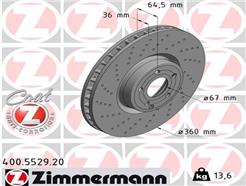 ZIMMERMANN 400.5529.20