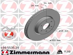 ZIMMERMANN 400.5535.20
