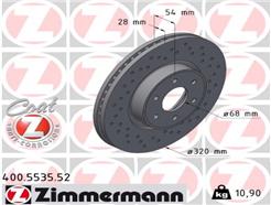 ZIMMERMANN 400.5535.52