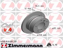 ZIMMERMANN 400.6468.20