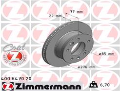ZIMMERMANN 400.6470.20