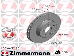 ZIMMERMANN 400.6472.20
