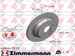 ZIMMERMANN 400.6473.20