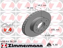 ZIMMERMANN 400.6476.20
