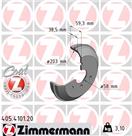 ZIMMERMANN 405.4101.20
