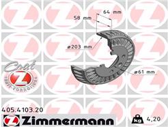 ZIMMERMANN 405.4103.20
