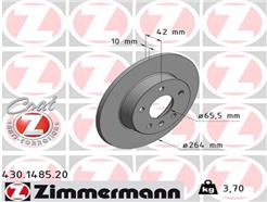 ZIMMERMANN 430.1485.20