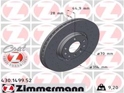 ZIMMERMANN 430.1499.52