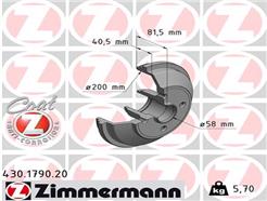 ZIMMERMANN 430.1790.20