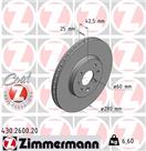ZIMMERMANN 430.2600.20
