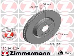 ZIMMERMANN 430.2616.20