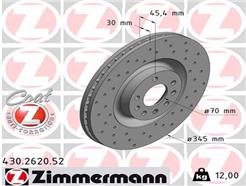 ZIMMERMANN 430.2620.52