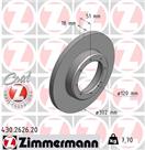 ZIMMERMANN 430.2626.20