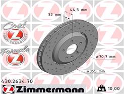 ZIMMERMANN 430.2634.70