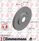 ZIMMERMANN 430.2646.20