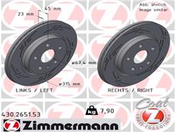 ZIMMERMANN 430.2651.53