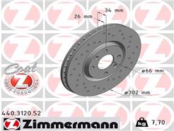 ZIMMERMANN 440.3120.52