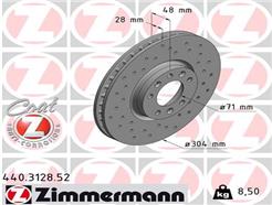 ZIMMERMANN 440.3128.52