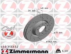 ZIMMERMANN 440.3133.52