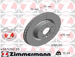 ZIMMERMANN 450.5202.20