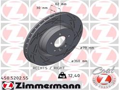 ZIMMERMANN 450.5202.55