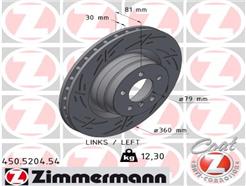 ZIMMERMANN 450.5204.54