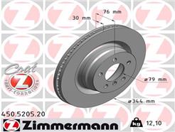 ZIMMERMANN 450.5205.20
