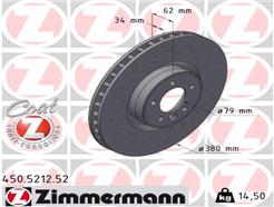 ZIMMERMANN 450.5212.52