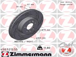 ZIMMERMANN 450.5213.55