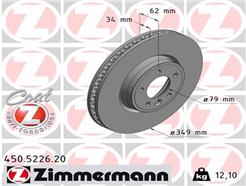 ZIMMERMANN 450.5226.20