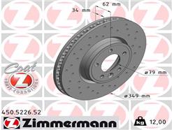 ZIMMERMANN 450.5226.52