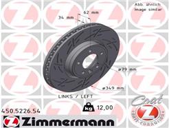 ZIMMERMANN 450.5226.54