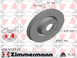 ZIMMERMANN 450.5227.20