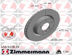 ZIMMERMANN 450.5228.20