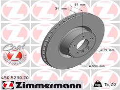 ZIMMERMANN 450.5230.20