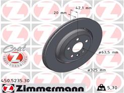 ZIMMERMANN 450.5235.30