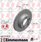 ZIMMERMANN 460.1528.20