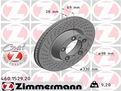 ZIMMERMANN 460.1529.20