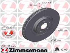 ZIMMERMANN 460.1552.20