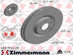 ZIMMERMANN 460.1554.20