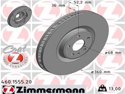 ZIMMERMANN 460.1555.20