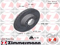 ZIMMERMANN 460.1562.54
