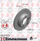 ZIMMERMANN 460.1570.20