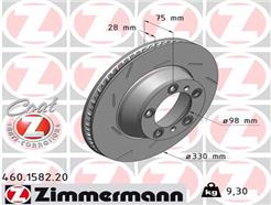 ZIMMERMANN 460.1582.20