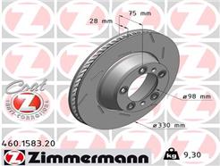 ZIMMERMANN 460.1583.20