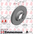 ZIMMERMANN 460.4504.20