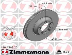 ZIMMERMANN 460.4505.20