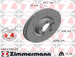 ZIMMERMANN 460.4506.20
