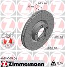 ZIMMERMANN 460.4507.52