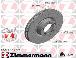 ZIMMERMANN 460.4507.52